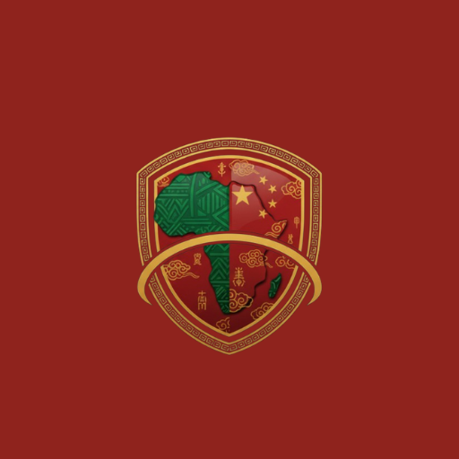 AfroChinaTrade Logo